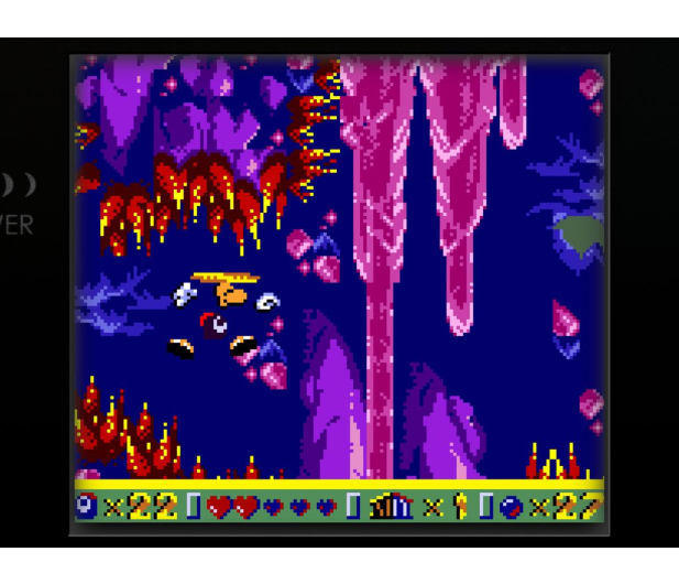 Switch Rayman: 30th Anniversary Edition - 1503943 - zdjęcie 5